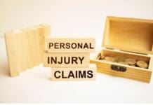 Step-by-Step Guide to Filing a Personal Injury Claim