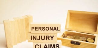 Step-by-Step Guide to Filing a Personal Injury Claim