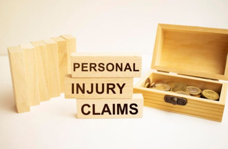 Step-by-Step Guide to Filing a Personal Injury Claim