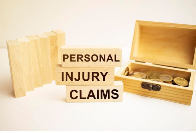 Step-by-Step Guide to Filing a Personal Injury Claim