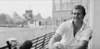 Cricket Fans Everywhere Will Mourn Robin Smith