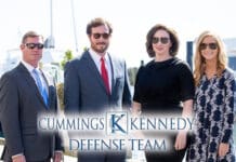 Why Cummings and Kennedy Law Firm Can be the Best Criminal Defense Lawyer