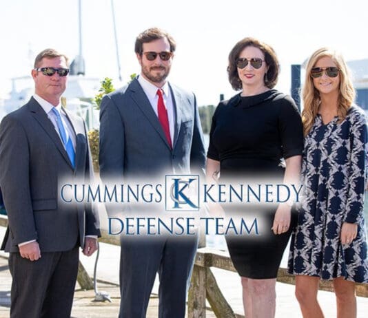 Why Cummings and Kennedy Law Firm Can be the Best Criminal Defense Lawyer