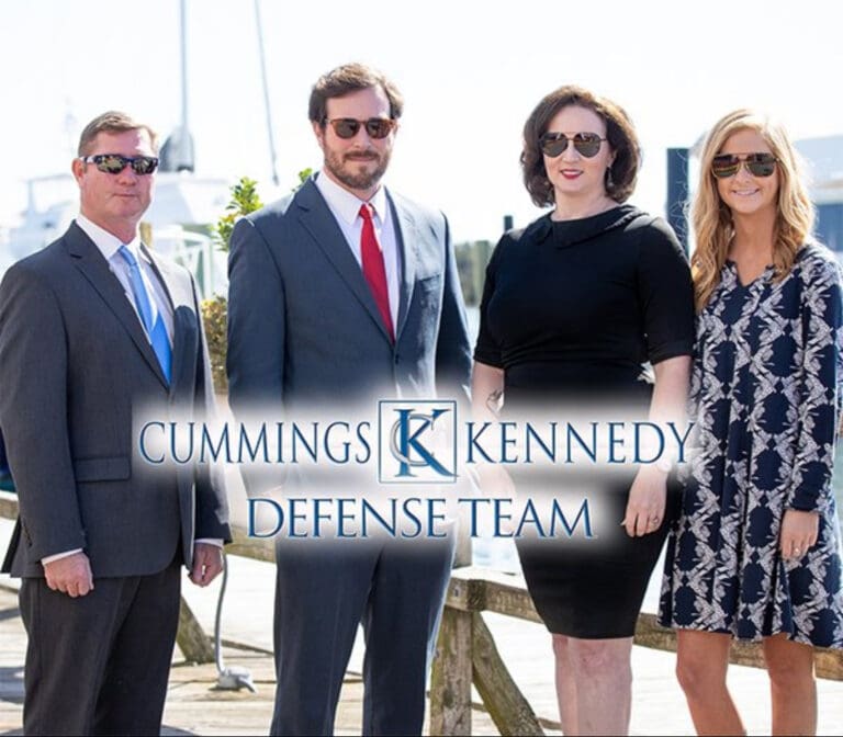 Why Cummings and Kennedy Law Firm Can be the Best Criminal Defense Lawyer