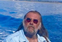 Portland Councillor Scott Horton Is Spreading Lies And Misinformation Regarding Asylum Seekers