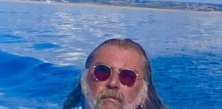 Portland Councillor Scott Horton Is Spreading Lies And Misinformation Regarding Asylum Seekers