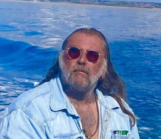 Portland Councillor Scott Horton Is Spreading Lies And Misinformation Regarding Asylum Seekers