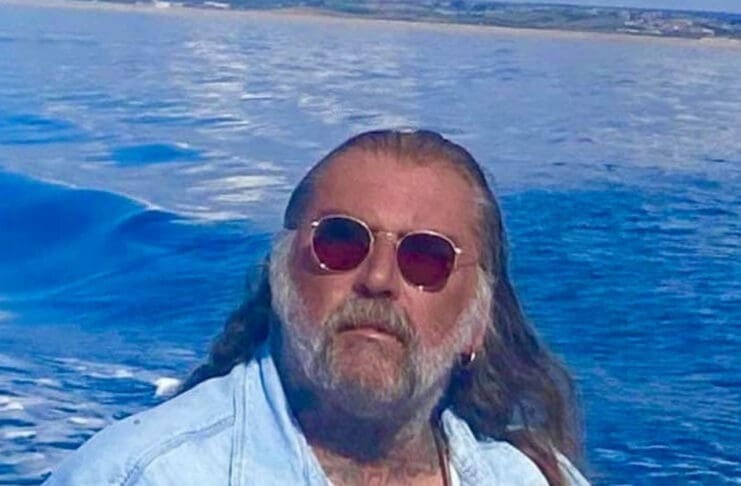 Portland Councillor Scott Horton Is Spreading Lies And Misinformation Regarding Asylum Seekers