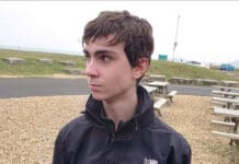 Heartbroken Family Pay Tribute To Boy Who Died In Poole Collision