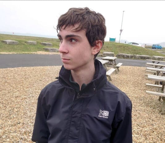 Heartbroken Family Pay Tribute To Boy Who Died In Poole Collision