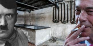 Holocaust Survivors Have Clear Message To Nigel Farage: ‘Praising Hitler, Mocking Gas Chambers, or Hurling Racist Abuse Is Not Banter’