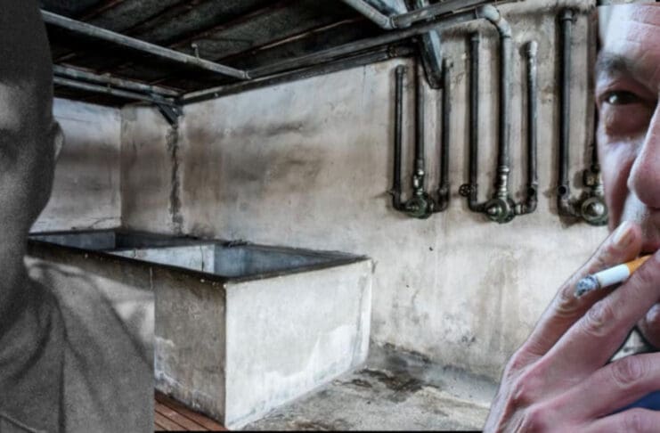 Holocaust Survivors Have Clear Message To Nigel Farage: ‘Praising Hitler, Mocking Gas Chambers, or Hurling Racist Abuse Is Not Banter’