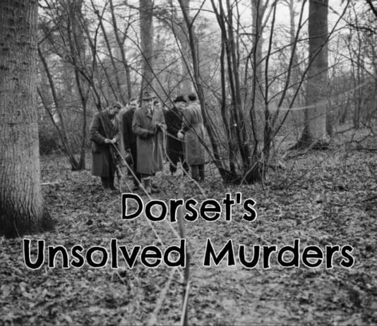 Dorset’s Mysterious And Unsolved Murders