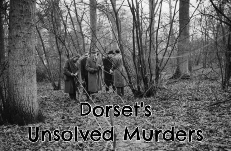 Dorset’s Mysterious And Unsolved Murders
