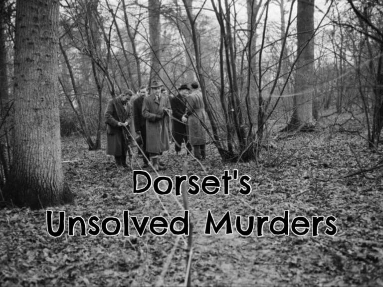 Dorset’s Mysterious And Unsolved Murders