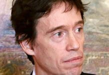 Putting Alastair Campbell and Rory Stewart in Their Place