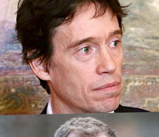 Putting Alastair Campbell and Rory Stewart in Their Place