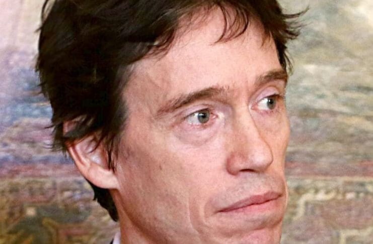 Putting Alastair Campbell and Rory Stewart in Their Place