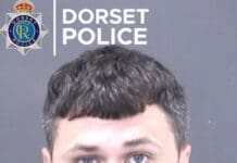 Christchurch Man Sought Following Breach Of Non-Molestation Order