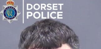 Christchurch Man Sought Following Breach Of Non-Molestation Order