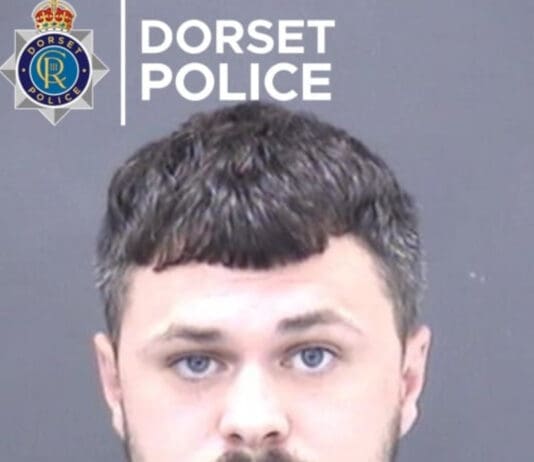 Christchurch Man Sought Following Breach Of Non-Molestation Order