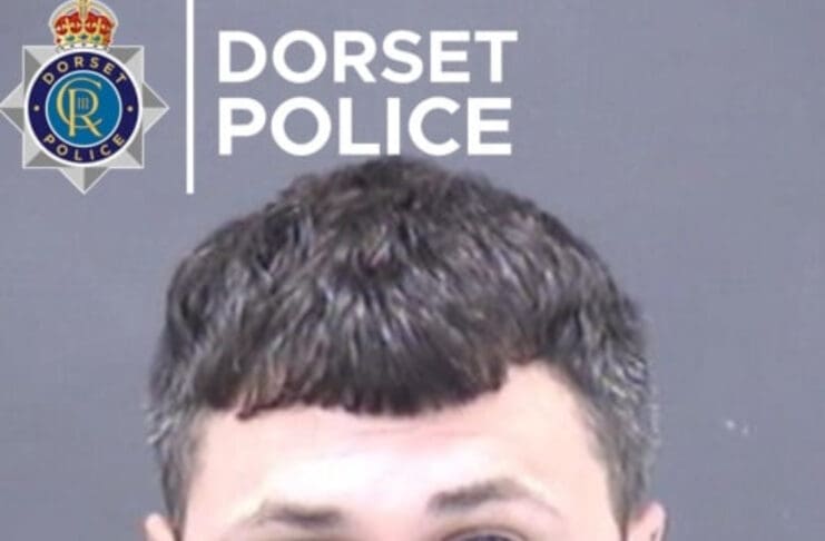 Christchurch Man Sought Following Breach Of Non-Molestation Order