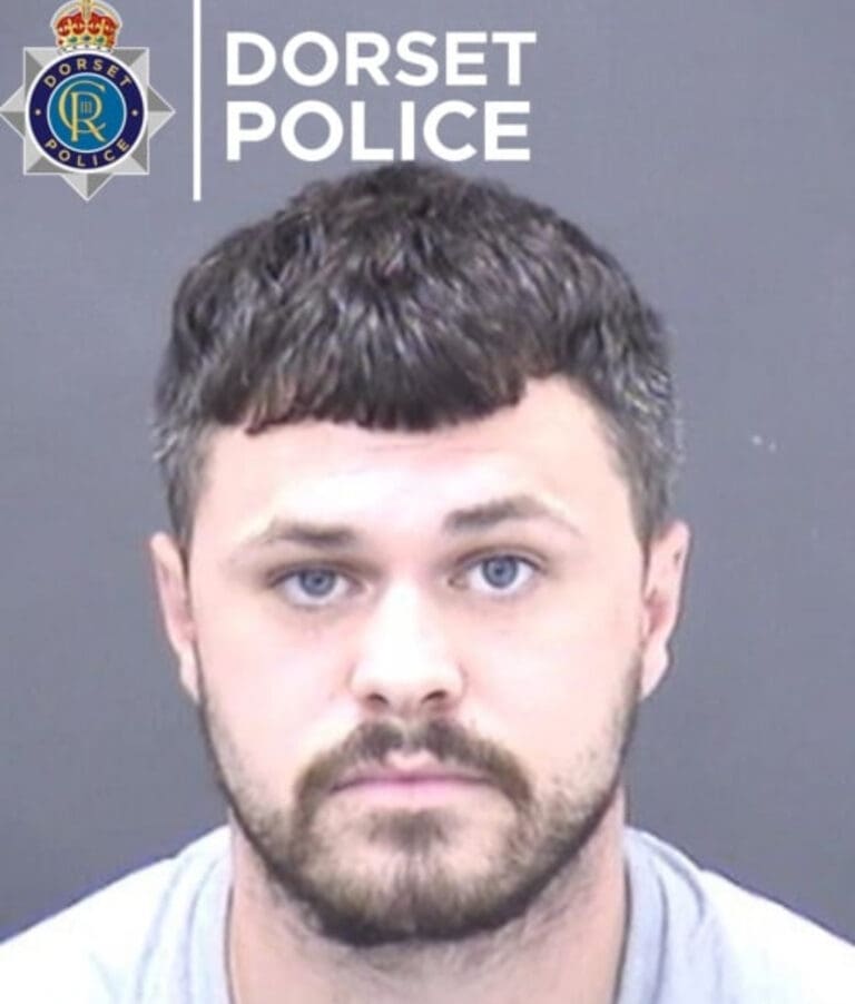 Christchurch Man Sought Following Breach Of Non-Molestation Order