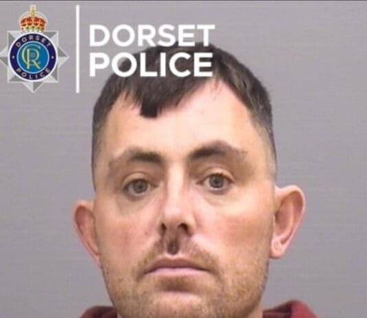 East Dorset Man Sentenced for Rape of Teenager