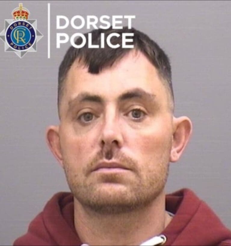 East Dorset Man Sentenced for Rape of Teenager
