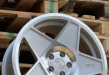 Choosing the Right VW Golf Alloys: What Dorset Drivers Need to Know