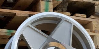 Choosing the Right VW Golf Alloys: What Dorset Drivers Need to Know