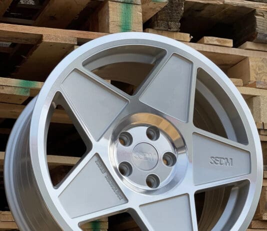 Choosing the Right VW Golf Alloys: What Dorset Drivers Need to Know