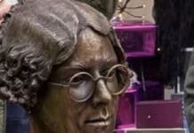 Statue of ‘One of the Most Distinguished Literary Voices of the Twentieth Century’ to be Unveiled in Dorchester This Weekend
