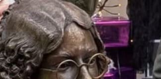 Statue of ‘One of the Most Distinguished Literary Voices of the Twentieth Century’ to be Unveiled in Dorchester This Weekend