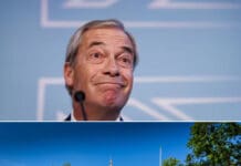 Dulwich College Denies Having Any Nigel Farages These Days