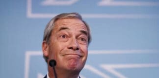 Dulwich College Denies Having Any Nigel Farages These Days