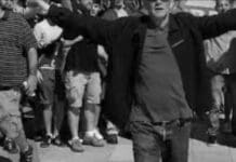 Flags, Loyalty, and a Fall: The Tragic End of Paul Lumber