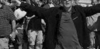 Flags, Loyalty, and a Fall: The Tragic End of Paul Lumber