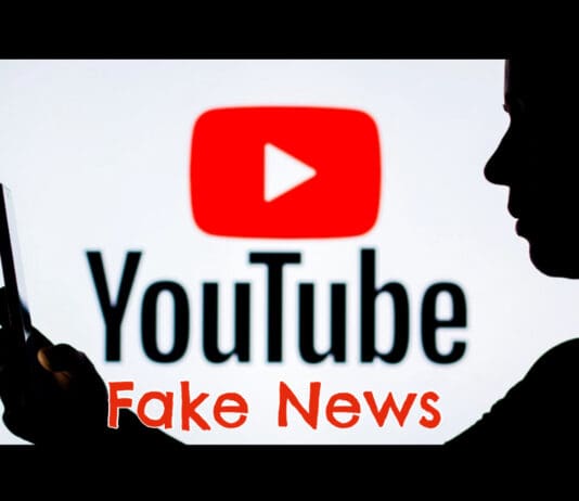 Far-Right AI Fake News Network Targeting Labour Being Dismantled by YouTube