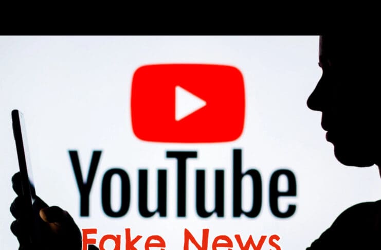 Far-Right AI Fake News Network Targeting Labour Being Dismantled by YouTube