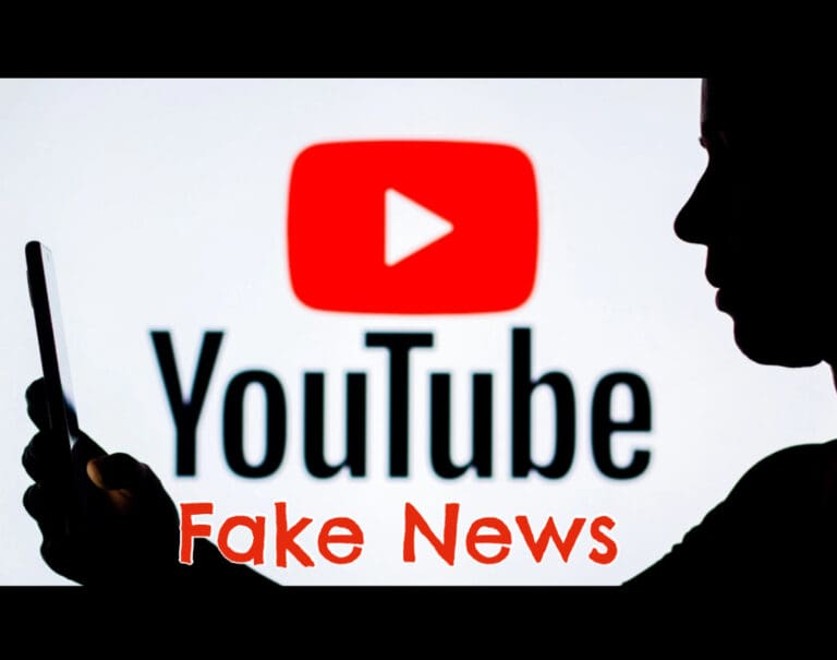 Far-Right AI Fake News Network Targeting Labour Being Dismantled by YouTube