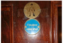 What a Wetherspoons Pub in Dorset Taught Us About the Trans Toilet Debate