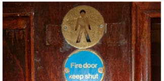 What a Wetherspoons Pub in Dorset Taught Us About the Trans Toilet Debate