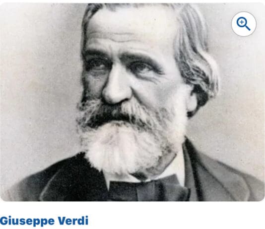 The Best Places To See Opera In Italy