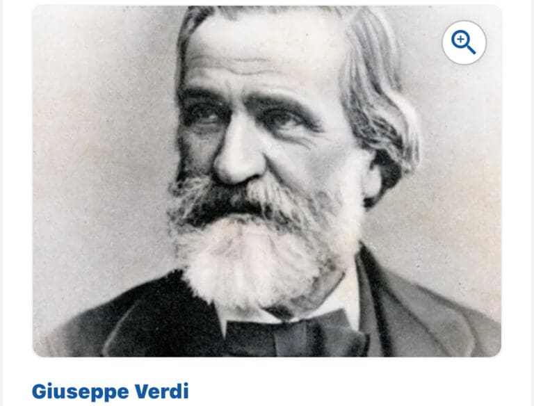 The Best Places To See Opera In Italy