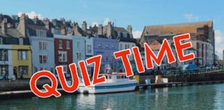 How Much Do You Know About Weymouth?