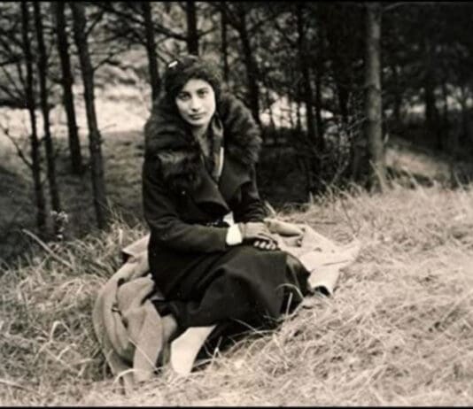 Noor Inayat Khan: A Muslim Spy Who Helped Change the Course of the Second World War
