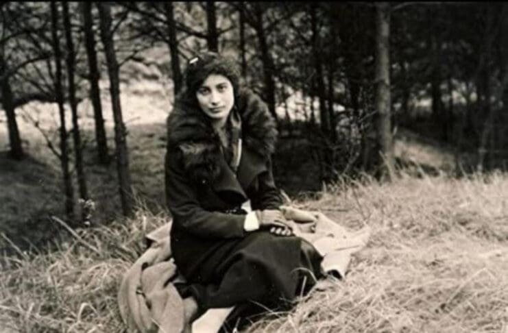 Noor Inayat Khan: A Muslim Spy Who Helped Change the Course of the Second World War