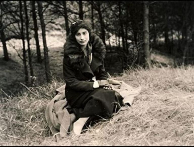 Noor Inayat Khan: A Muslim Spy Who Helped Change the Course of the Second World War