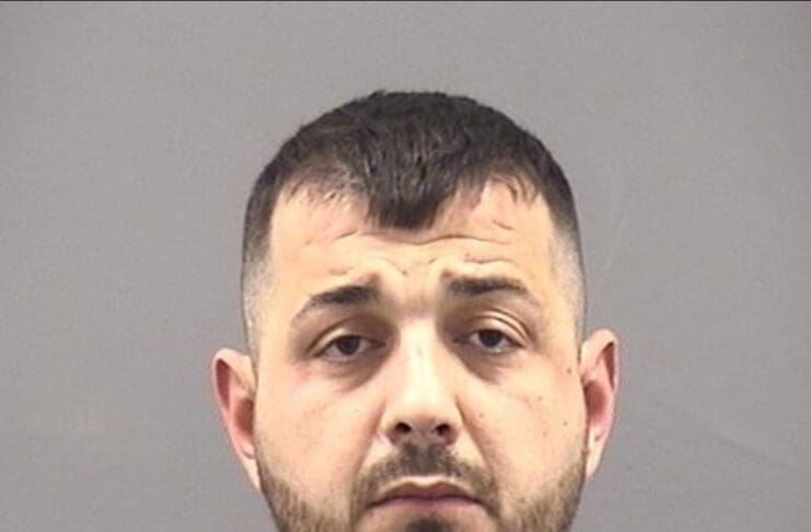 Man Pleads Guilty to People Smuggling